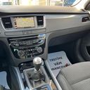 Peugeot 508 2.0HDI-110KW/2017/MAN6-ALLURE-