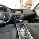 Peugeot 508 2.0HDI-110KW/2017/MAN6-ALLURE-