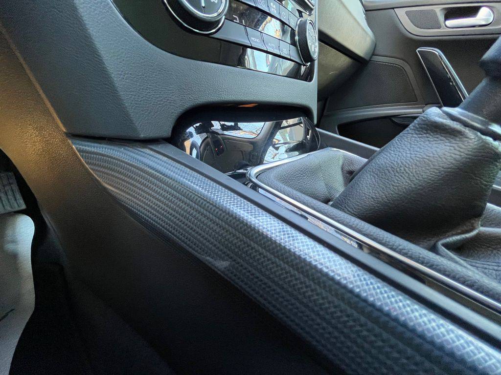 Peugeot 508 2.0HDI-110KW/2017/MAN6-ALLURE-