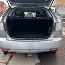 Mazda CX-7 2.3DISI-AT,1MAJ-4X2-S.KNIHA