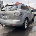 Mazda CX-7 2.3DISI-AT,1MAJ-4X2-S.KNIHA