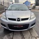 Mazda CX-7 2.3DISI-AT,1MAJ-4X2-S.KNIHA
