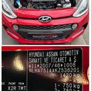 Hyundai i10 1.0i 49kW/2019/1MAJ,S-KNIHA