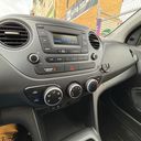 Hyundai i10 1.0i 49kW/2019/1MAJ,S-KNIHA