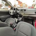 Hyundai i10 1.0i 49kW/2019/1MAJ,S-KNIHA