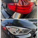 BMW 318 318d F31/2014/MAN6,1MAJ-ZÁRUKA