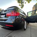 BMW 318 318d F31/2014/MAN6,1MAJ-ZÁRUKA