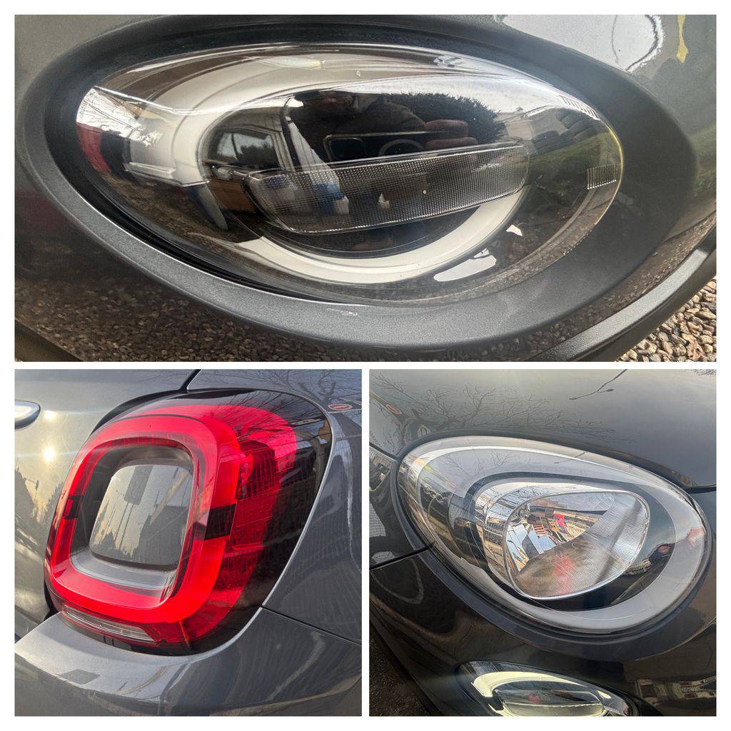 Fiat 500X 1.3 FIREFLY TURBO DCT 4X2 S&amp;S