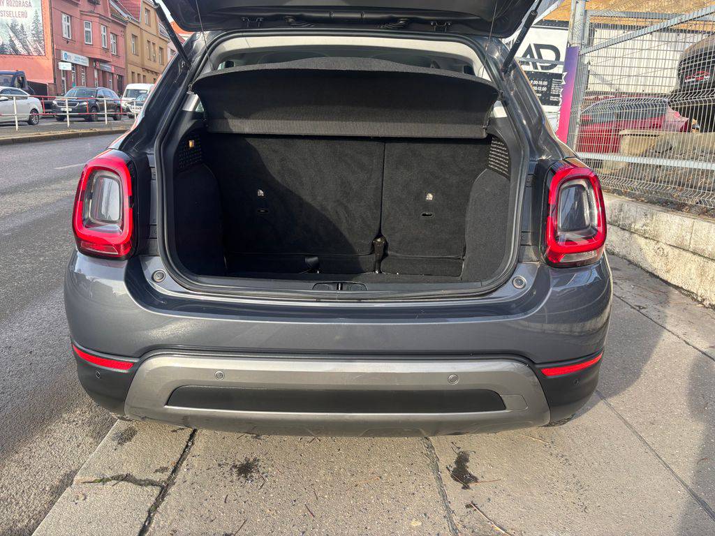 Fiat 500X 1.3 FIREFLY TURBO DCT 4X2 S&amp;S