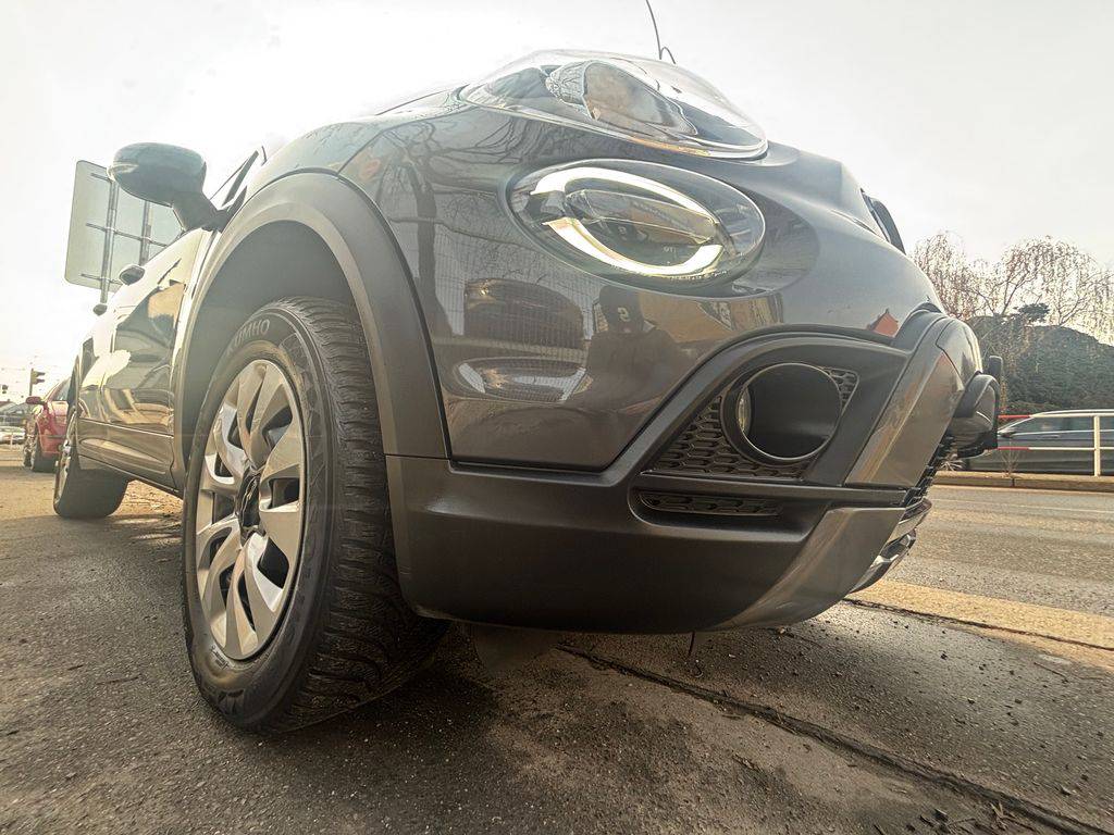 Fiat 500X 1.3 FIREFLY TURBO DCT 4X2 S&amp;S
