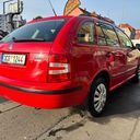 Škoda Fabia 1.2HTP/2006/1MAJ.ČR.S.KNIHA