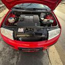 Škoda Fabia 1.2HTP/2006/1MAJ.ČR.S.KNIHA