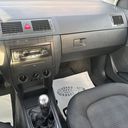 Škoda Fabia 1.2HTP/2006/1MAJ.ČR.S.KNIHA