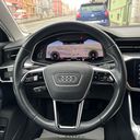 Audi A6 45TDI/2021/QUATTRO,1M,DPH-ZÁRU