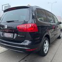 Seat Alhambra 2.0TDi-103kW/STYLE/7MÍST/MAN6/