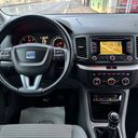 Seat Alhambra 2.0TDi-103kW/STYLE/7MÍST/MAN6/