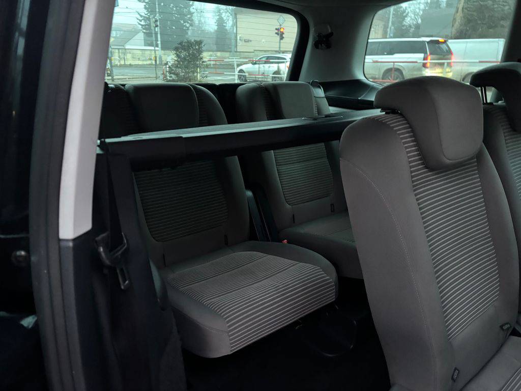 Seat Alhambra 2.0TDi-103kW/STYLE/7MÍST/MAN6/