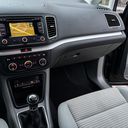 Seat Alhambra 2.0TDi-103kW/STYLE/7MÍST/MAN6/