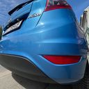 Ford Fiesta 1.25i 44KW/2011/1MAJ,ČR-S.KNIH