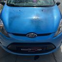 Ford Fiesta 1.25i 44KW/2011/1MAJ,ČR-S.KNIH