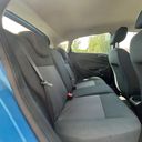 Ford Fiesta 1.25i 44KW/2011/1MAJ,ČR-S.KNIH