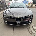 Alfa Romeo 159 1.9JTS 16V-Distinctive.MANUAL