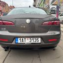 Alfa Romeo 159 1.9JTS 16V-Distinctive.MANUAL