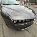 Alfa Romeo 159 1.9JTS 16V-Distinctive.MANUAL