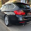 BMW 318 318d F31/2014/MAN6,1MAJ-ZÁRUKA