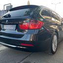 BMW 318 318d F31/2014/MAN6,1MAJ-ZÁRUKA