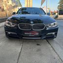 BMW 318 318d F31/2014/MAN6,1MAJ-ZÁRUKA