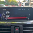 BMW 318 318d F31/2014/MAN6,1MAJ-ZÁRUKA