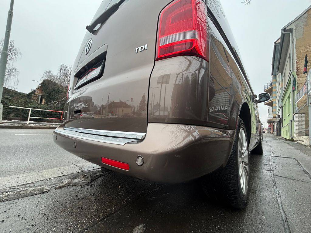 Volkswagen T5 Multivan 2.0BiTDI/2011/HIGHLINE-MAN6