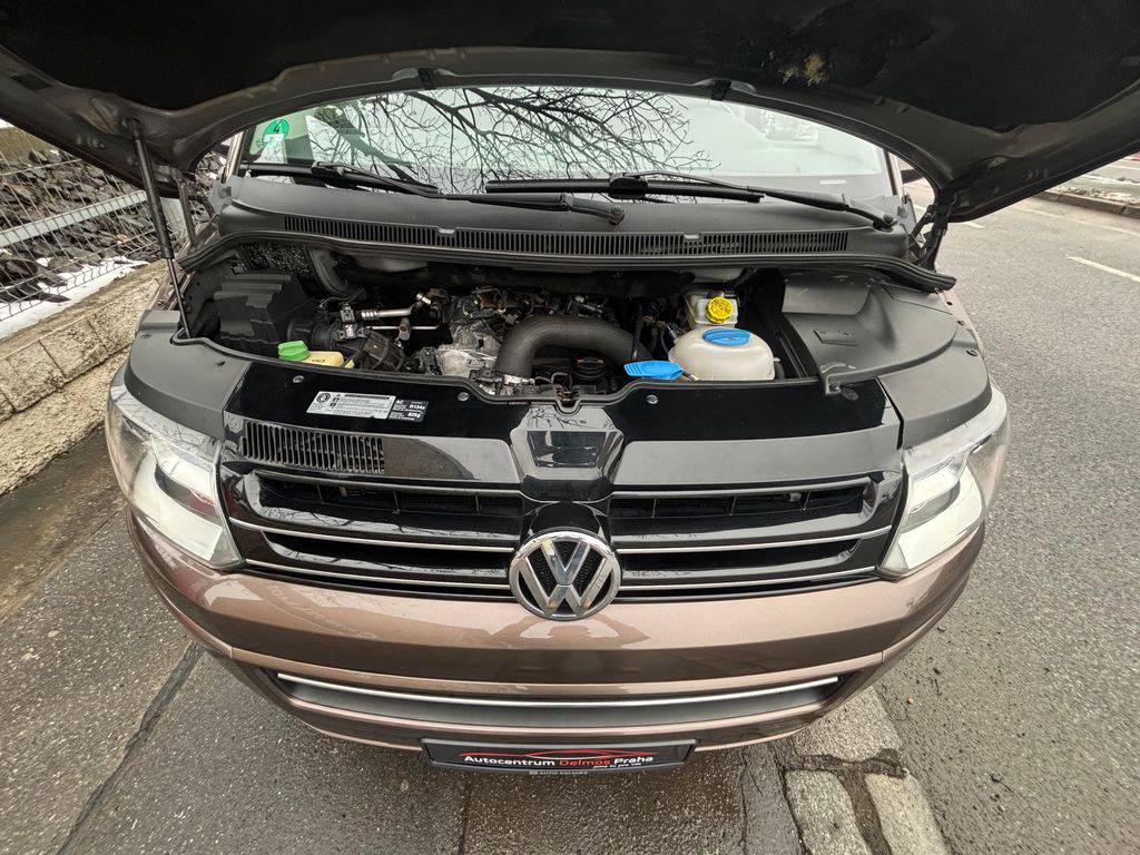 Volkswagen T5 Multivan 2.0BiTDI/2011/HIGHLINE-MAN6