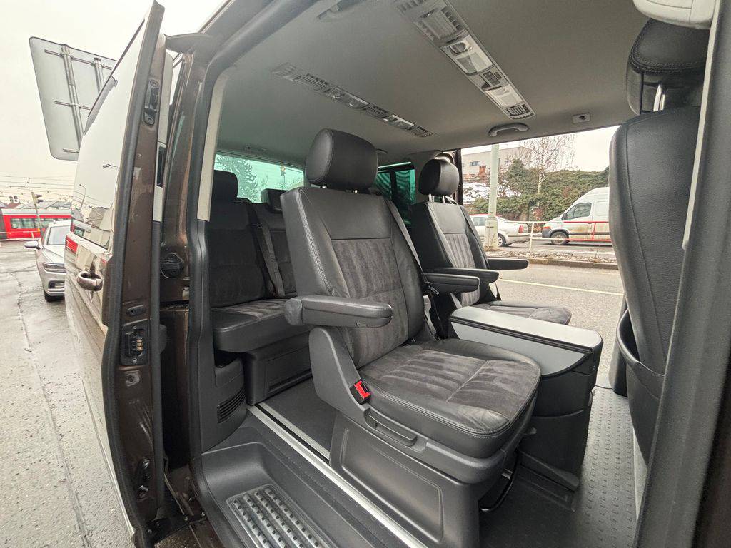 Volkswagen T5 Multivan 2.0BiTDI/2011/HIGHLINE-MAN6