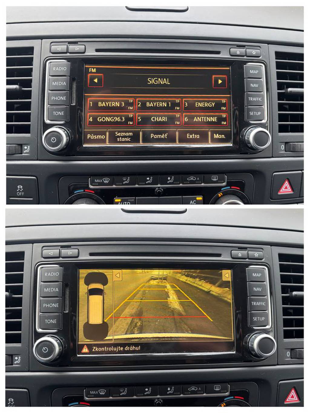 Volkswagen T5 Multivan 2.0BiTDI/2011/HIGHLINE-MAN6