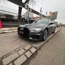 Audi A6 55TFSIe/2021/4X4,S-LINE-ZÁRUKA
