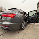 Audi A6 55TFSIe/2021/4X4,S-LINE-ZÁRUKA