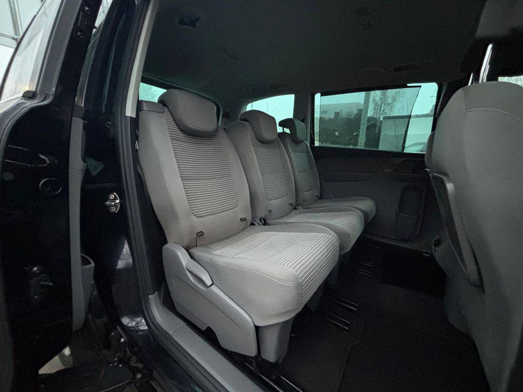 Seat Alhambra 2.0TDi-103kW/STYLE/7MÍST/MAN6/