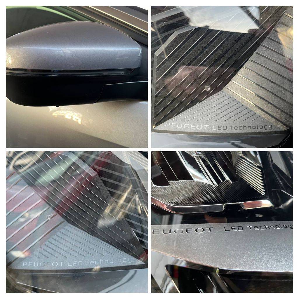 Peugeot 3008 1.2PT/2022/EAT8,PURETECH,1MAJ,