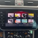 Škoda Superb 1.4TSI iV/2021/PHEV,1MAJ,DPH-Z