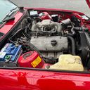 BMW 318 E30-318i/1986/2.maj. garážován