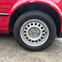 BMW 318 E30-318i/1986/2.maj. garážován