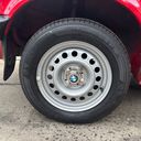 BMW 318 E30-318i/1986/2.maj. garážován