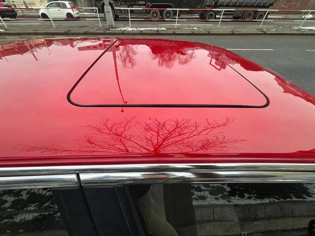 BMW 318 E30-318i/1986/2.maj. garážován