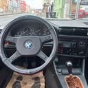 BMW 318 E30-318i/1986/2.maj. garážován