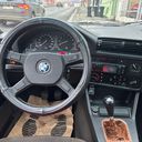 BMW 318 E30-318i/1986/2.maj. garážován