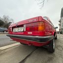 BMW 318 E30-318i/1986/2.maj. garážován