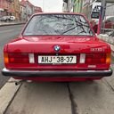 BMW 318 E30-318i/1986/2.maj. garážován