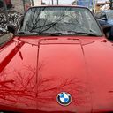 BMW 318 E30-318i/1986/2.maj. garážován